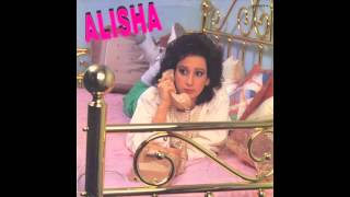 Alisha  Baby Talk Original LP Version 1985 [upl. by Yahsram]