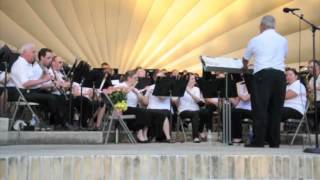 Fort Atkinson Community Band [upl. by Eisset696]