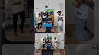 Full video poi paruga fun eruku 🤣💯 shorts shortvideo shortsfeed trending viralvideo comedy [upl. by Aldarcie]