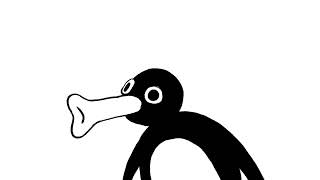 Noot Noot Pingu 1 Hour Loop [upl. by Ocirrej408]