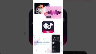 VA Video to MP3 Converter App⚡️ [upl. by Hoxsie]