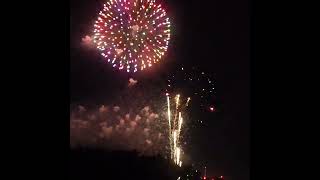 【東海まつり花火大会2024】高音質ダイジェスト 花火 花火大会 fireworks [upl. by Kimmy86]