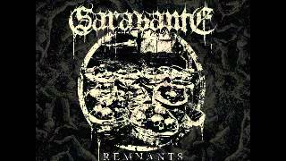 SARABANTE  Remnants FULL ALBUM [upl. by Stearns]