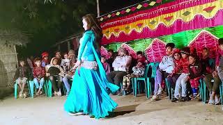 Dekhna O Rosiya  দেখনা ও রসিয়া  Bangla New Dance  Bangla Wedding Dance Performance By Santita [upl. by Congdon]