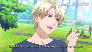 Norn9 épisode 03 vostfr [upl. by Voccola]