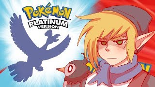 The Pokemon Randomizer Broke Me [upl. by Knarf]