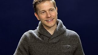 Matt Czuchry Isn’t Sure What to Think of Gilmore Girls’ Final Four Words Either [upl. by Alimaj448]