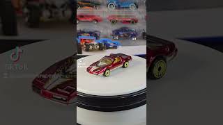 80s Pontiac Firebird  2024 Hot Wheels Ultra Hots Wave 1 shorts hotwheels unboxing [upl. by Idaline262]