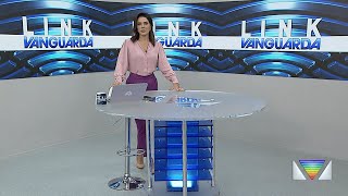 HD  Íntegra do Link Vanguarda com Talita França  TV Vanguarda  18032023 [upl. by Makell692]