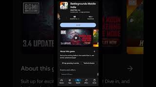 FREE FIRE❤️VSPUBG💚 😎💥 comment freefire battlegroundsmobileindia shorts trendingtrendingshorts [upl. by Esiuole]