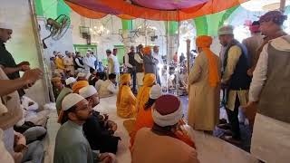 Ajmer urs day6 Jahan Roshan Ast Az JamaleMuhammad [upl. by Nnaylloh764]