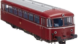 Märklin 39978 ICE 4 Triebwagen HightechModelleisenbahn im Test  Lohnt sich der LuxusZug [upl. by Hakon]