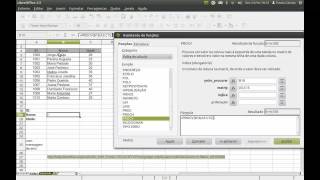Folha de Cálculo  Função ProcV [upl. by Ilyk292]