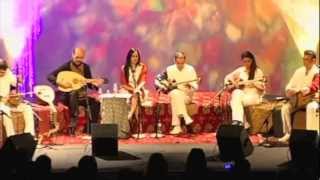 Hossein Behroozinia amp Kereshmeh Ensemble Live at CBC Radio Canada [upl. by Hamilah]