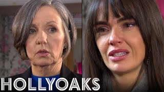 Hollyoaks Mercedes Puts Bobby First [upl. by Jaquelin]