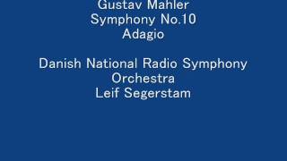 Mahler Symphony No10wmv [upl. by Akiehs70]