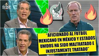 Javier Alarcón LE DIO CON TODO a SISNIEGA Aficionado ya no es sordo ciego y loco  Futbol Picante [upl. by Dnomaid]