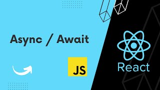 JavaScript Async  Await Function  JavaScript Refresher [upl. by Haimerej91]