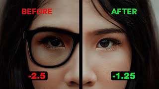 How To Increase Eyesight  5 Ways To Improve Eyesight Naturally  Exercises to Improve Your Eyesight [upl. by Nas]