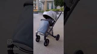 ANEX E TYPE EDEN в магазине KOLIASKID коляски младенец мама малыш baby новорожденный sale [upl. by Azne]