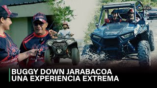 BUGGY DOWN JARABACOA UNA EXPERIENCIA EXTREMA [upl. by Negiam]