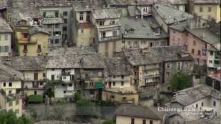 Chiavenna Italia キアヴェンナ イタリア [upl. by Assila]