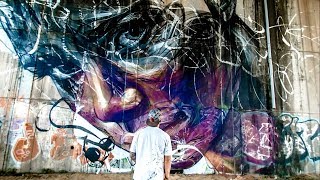 LEZARTS URBAINS PRÉSENTE HOPARE [upl. by Rma]