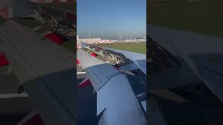 Landing at schiphol [upl. by Jonny]