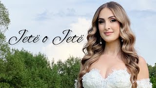 Dona Janova  Jete o Jete Official Video [upl. by Kokoruda]