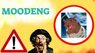 MOODENG Prediction 22OCT MOO DENG Coin News Today Crypto Technical Analysis Update Price Now [upl. by Eiramalegna511]