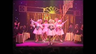 Waterford Theatre Videos  A Bushel And A Peck  Guys amp Dolls 2006 [upl. by Syl]