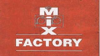 Mix Factory  Sequins Blackpool 92 PT1 [upl. by Eada]