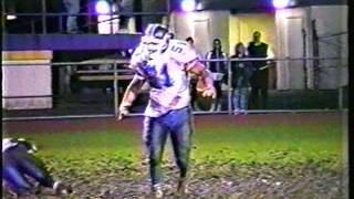 KentMeridian Football 1997 Highlight tape [upl. by Manda]