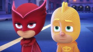 PJ Masks Español Latino Capitulos Completos 🦋La brigada mariposa 🦋 Dibujos Animados [upl. by Tyrus]