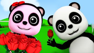 Ringa Ringa Roses amp More Nursery Rhymes and Baby Songs [upl. by Sanderson]