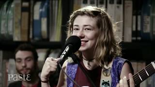 The Accidentals live at Paste Studio NYC [upl. by Urban]