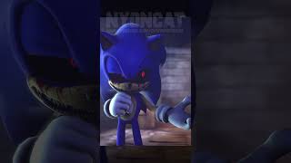 What is logical meme  SONICEXE Shorts sonicthehedgehog sonicexe [upl. by Adikam683]