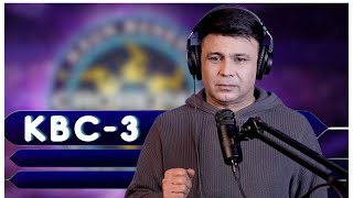 KBC 03  RJ Naved [upl. by Algie]