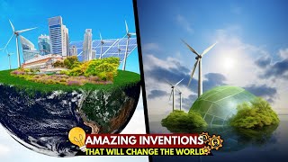 AMAZING Inventions in 2024 That Will Change The World [upl. by Wojcik831]