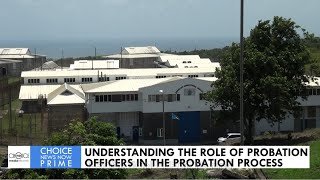 UNDERSTANDING THE ROLE OF PROBATION OFFICERS IN THE PROBATION PROCESS [upl. by Neemsay]