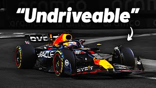 How the Most Dominant Car in F1 Became Undriveable [upl. by Khosrow]