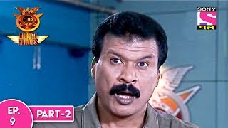 CID Chhote Heroes  सी आई डी छोटे हीरोस  Episode 9 Part 2  27th May 2017 [upl. by Inna]