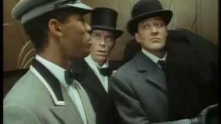 Jeeves ampWooster S03E01 Part 35 [upl. by Yared]