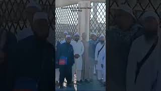 Hasnain haj Umrah service Beed umrah tour beed [upl. by Uticas]