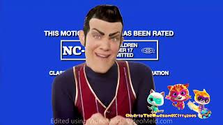 Robbie Rotten Hides Void amp Jumpscares Part 6 Ft Ginny Bitsy amp Pilou [upl. by Virgy86]