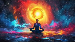 432Hz  888Hz  777Hz  Manifest Prosperity amp Infinite Blessings with Healing Frequencies [upl. by Sabra202]