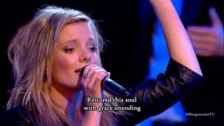 Hillsong London  For All You Are  With SubtitlesLyrics  HD Version [upl. by Perl]