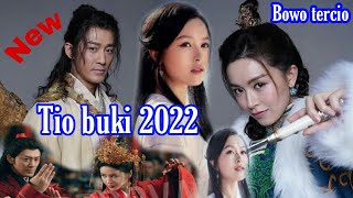 【INDO SUB】Peerless Hero  Film Wuxia Action China  VSO Indonesia [upl. by Gatian]