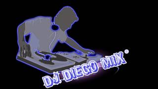 Xtreme  Te Extraño DJ Diego Mix  Italo Remix 2008 [upl. by Cicely]