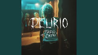 DELIRIO [upl. by Acinhoj]